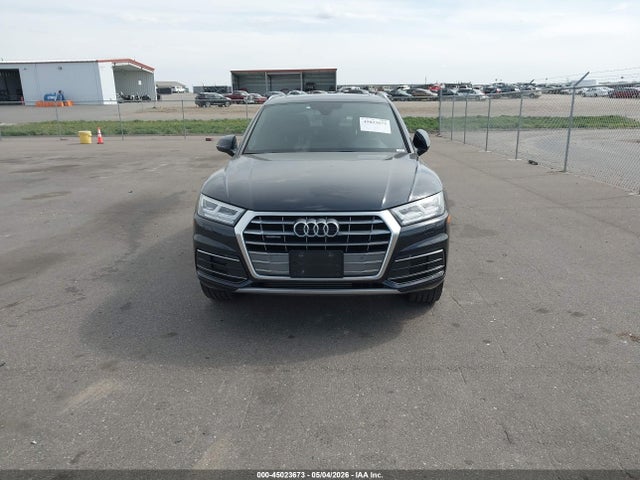 Продаж на аукціоні авто 2019 Audi Q5 45 Premium, vin: WA1BNAFY9K2126159, номер лоту: 45023673