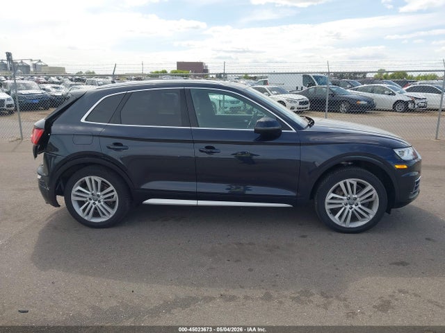 Продаж на аукціоні авто 2019 Audi Q5 45 Premium, vin: WA1BNAFY9K2126159, номер лоту: 45023673