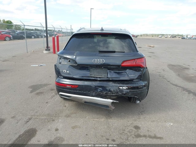Продаж на аукціоні авто 2019 Audi Q5 45 Premium, vin: WA1BNAFY9K2126159, номер лоту: 45023673