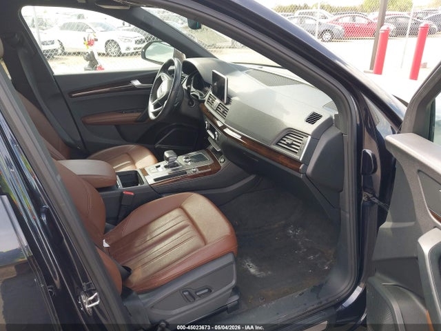 Продаж на аукціоні авто 2019 Audi Q5 45 Premium, vin: WA1BNAFY9K2126159, номер лоту: 45023673