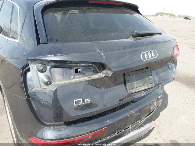 Продаж на аукціоні авто 2019 Audi Q5 45 Premium, vin: WA1BNAFY9K2126159, номер лоту: 45023673