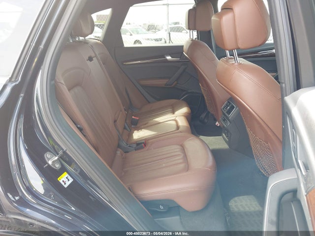 Продаж на аукціоні авто 2019 Audi Q5 45 Premium, vin: WA1BNAFY9K2126159, номер лоту: 45023673