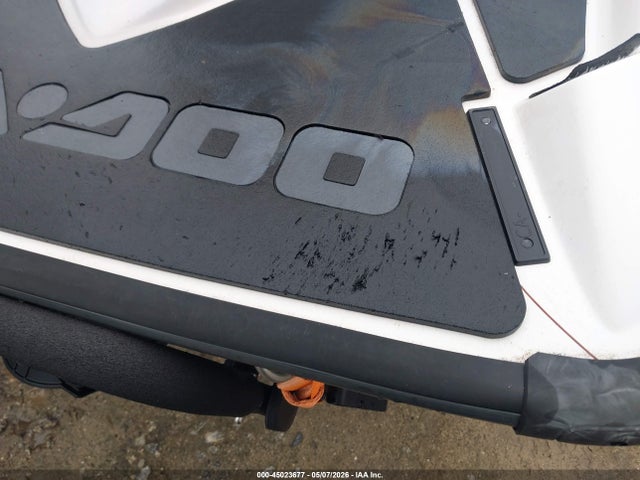 Продаж на аукціоні авто 2007 Bombardier Sea-doo Jet Ski, vin: YDV32809D707, номер лоту: 45023677