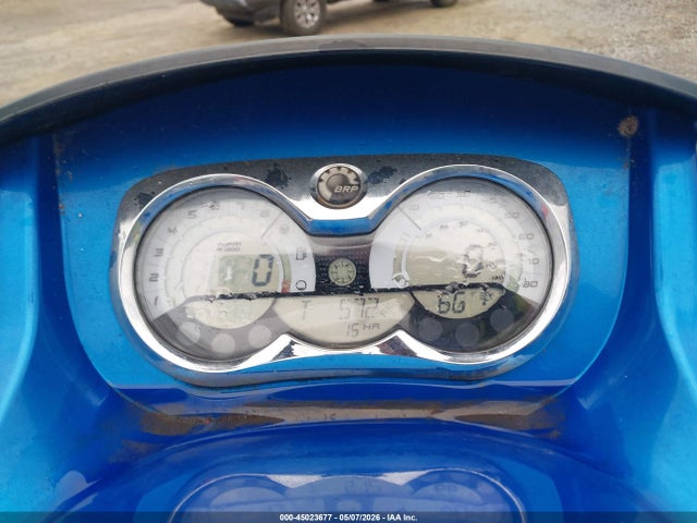 Продаж на аукціоні авто 2007 Bombardier Sea-doo Jet Ski, vin: YDV32809D707, номер лоту: 45023677