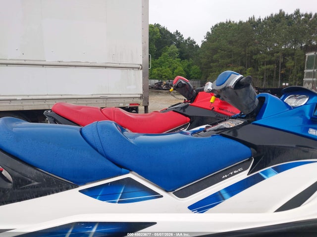 Продаж на аукціоні авто 2007 Bombardier Sea-doo Jet Ski, vin: YDV32809D707, номер лоту: 45023677