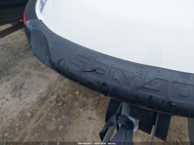 Продаж на аукціоні авто 2007 Bombardier Sea-doo Jet Ski, vin: YDV32809D707, номер лоту: 45023677