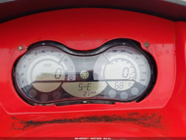 Продаж на аукціоні авто 2007 Bombardier Sea-doo Jet Ski, vin: YDV32809D707, номер лоту: 45023677