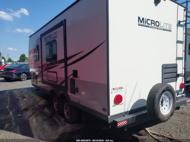 Forest River Micro-light Flagstaff 2021 4X4TFLW24MD439605 Image 3