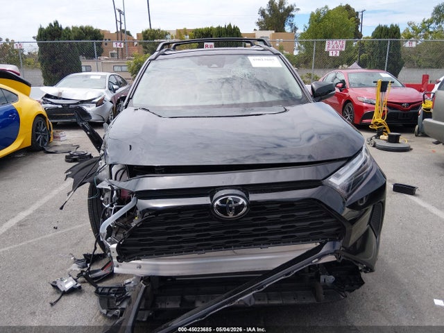 2T3W1RFV5SW425050 Toyota Rav4 Xle