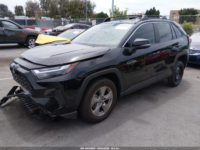 2T3W1RFV5SW425050 Toyota Rav4 Xle