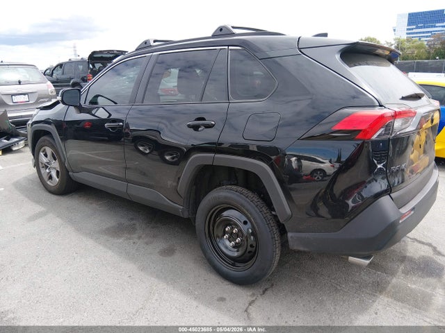 2T3W1RFV5SW425050 Toyota Rav4 Xle