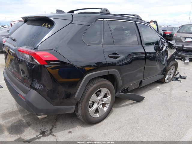 2T3W1RFV5SW425050 Toyota Rav4 Xle