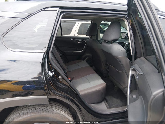 2T3W1RFV5SW425050 Toyota Rav4 Xle