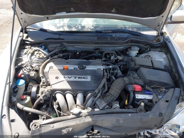 Aukcja sprzedaży 2006 Honda Accord 2.4 Ex, vin: 1HGCM56776A006935, numer aukcji: 45023689