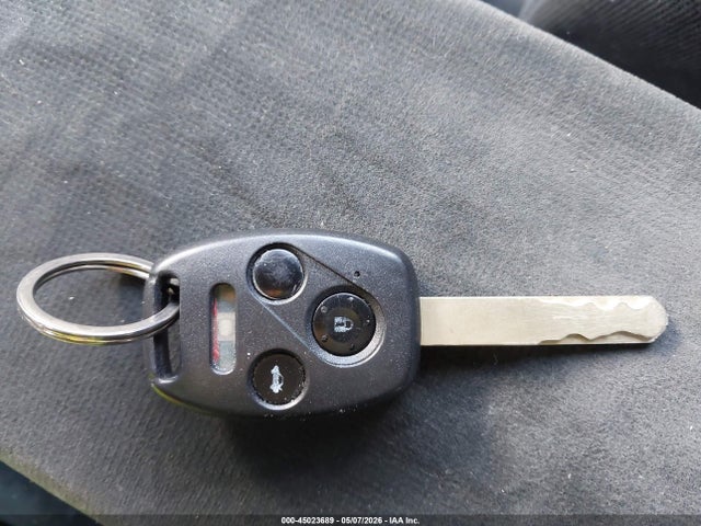 Aukcja sprzedaży 2006 Honda Accord 2.4 Ex, vin: 1HGCM56776A006935, numer aukcji: 45023689