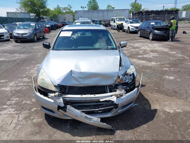 Aukcja sprzedaży 2006 Honda Accord 2.4 Ex, vin: 1HGCM56776A006935, numer aukcji: 45023689