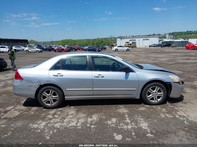 Aukcja sprzedaży 2006 Honda Accord 2.4 Ex, vin: 1HGCM56776A006935, numer aukcji: 45023689