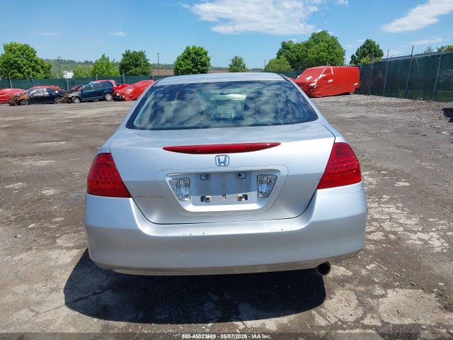 Aukcja sprzedaży 2006 Honda Accord 2.4 Ex, vin: 1HGCM56776A006935, numer aukcji: 45023689
