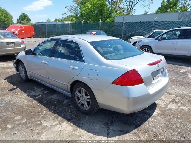 Aukcja sprzedaży 2006 Honda Accord 2.4 Ex, vin: 1HGCM56776A006935, numer aukcji: 45023689