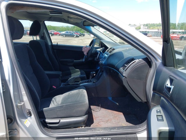 Aukcja sprzedaży 2006 Honda Accord 2.4 Ex, vin: 1HGCM56776A006935, numer aukcji: 45023689