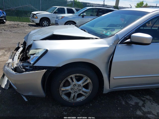 Aukcja sprzedaży 2006 Honda Accord 2.4 Ex, vin: 1HGCM56776A006935, numer aukcji: 45023689