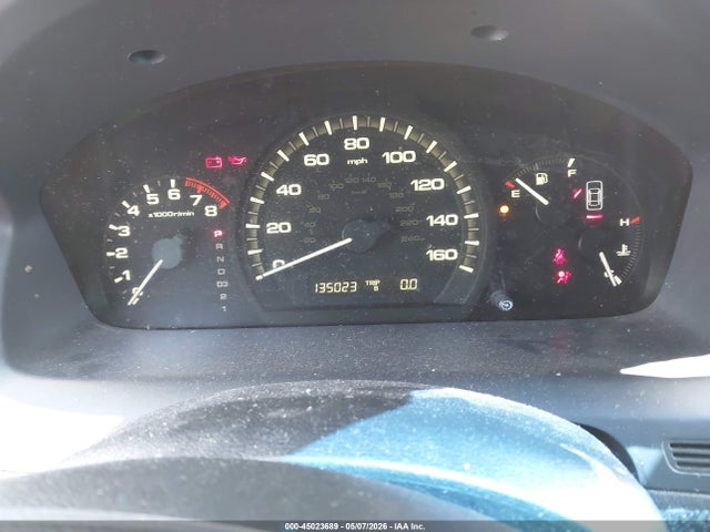 Aukcja sprzedaży 2006 Honda Accord 2.4 Ex, vin: 1HGCM56776A006935, numer aukcji: 45023689