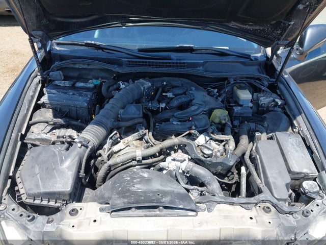 Auction sale of the 2007 Lexus Is 250, vin: JTHBK262875028468, lot number: 45023692
