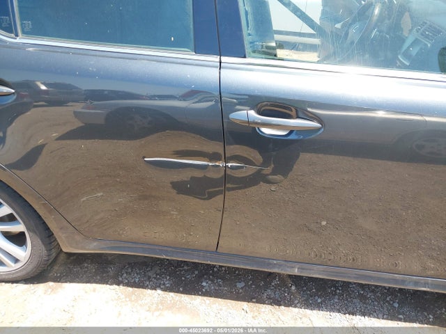 Auction sale of the 2007 Lexus Is 250, vin: JTHBK262875028468, lot number: 45023692
