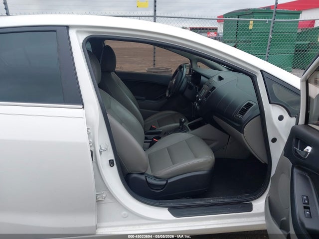 Продаж на аукціоні авто 2014 Kia Forte Ex, vin: KNAFZ4A81E5169138, номер лоту: 45023694