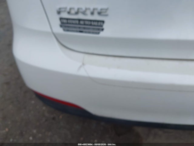 Продаж на аукціоні авто 2014 Kia Forte Ex, vin: KNAFZ4A81E5169138, номер лоту: 45023694