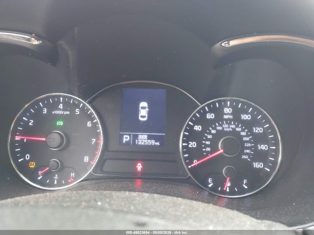 Продаж на аукціоні авто 2014 Kia Forte Ex, vin: KNAFZ4A81E5169138, номер лоту: 45023694