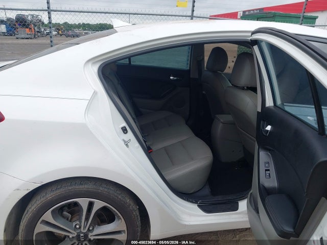 Продаж на аукціоні авто 2014 Kia Forte Ex, vin: KNAFZ4A81E5169138, номер лоту: 45023694