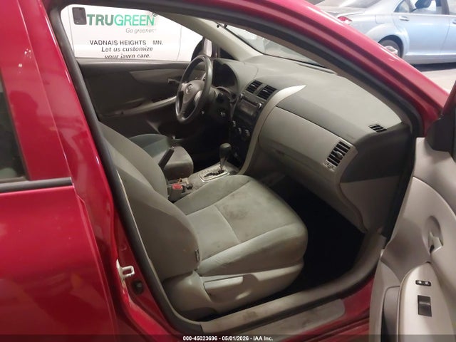 Aukcja sprzedaży 2010 Toyota Corolla Le, vin: 1NXBU4EE9AZ194302, numer aukcji: 45023696