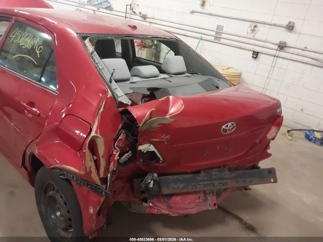 Aukcja sprzedaży 2010 Toyota Corolla Le, vin: 1NXBU4EE9AZ194302, numer aukcji: 45023696