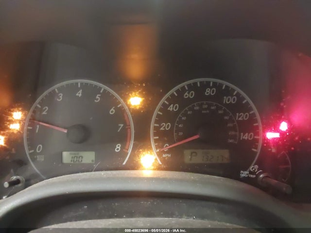 Aukcja sprzedaży 2010 Toyota Corolla Le, vin: 1NXBU4EE9AZ194302, numer aukcji: 45023696