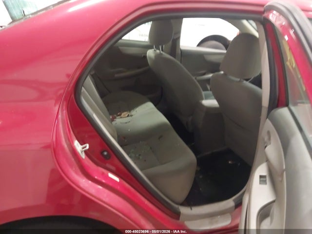 Aukcja sprzedaży 2010 Toyota Corolla Le, vin: 1NXBU4EE9AZ194302, numer aukcji: 45023696
