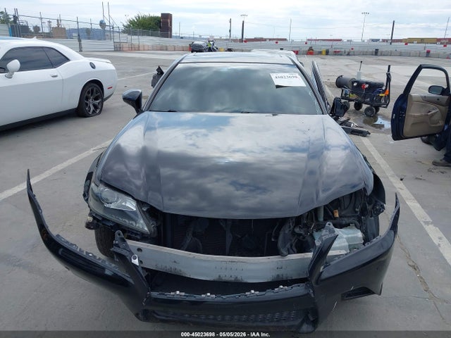 45023698 :رقم المزاد ، JTHBE1BL5D5023384 vin ، 2013 Lexus Gs 350 مزاد بيع