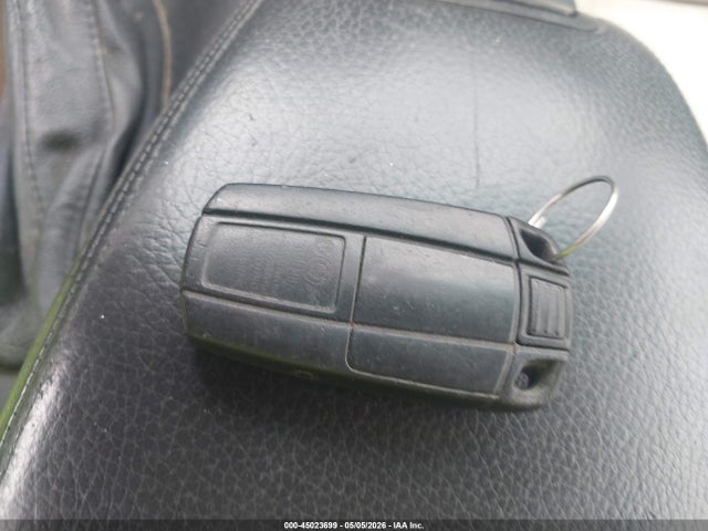 45023699 :رقم المزاد ، WBAEK13507CN84581 vin ، 2007 Bmw 650i مزاد بيع