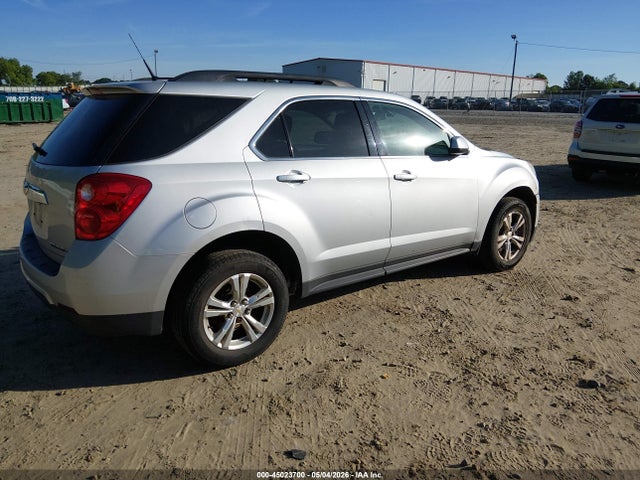 45023700 :رقم المزاد ، 2GNALDEK0C1184255 vin ، 2012 Chevrolet Equinox 1lt مزاد بيع