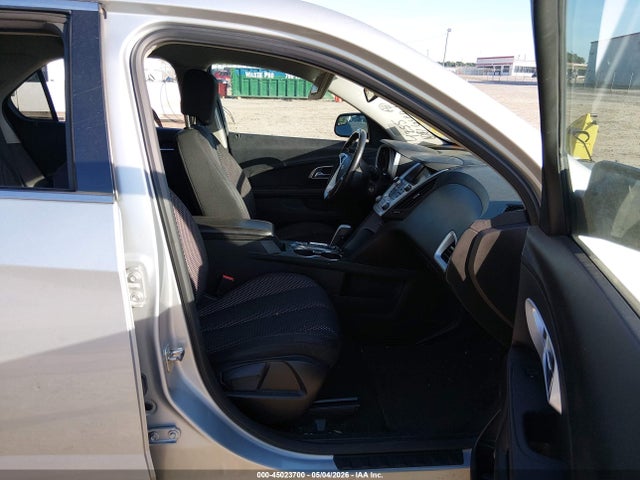 45023700 :رقم المزاد ، 2GNALDEK0C1184255 vin ، 2012 Chevrolet Equinox 1lt مزاد بيع
