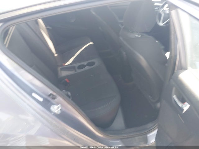 Продажа на аукционе авто 2017 Hyundai Veloster, vin: KMHTC6AD0HU306477, номер лота: 45023701