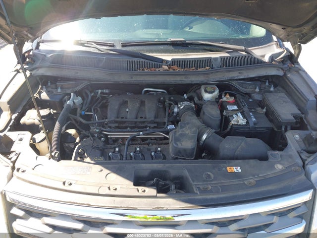1FM5K8B8XJGA58901 Ford Explorer