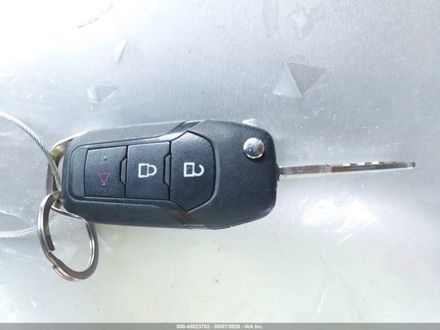 1FM5K8B8XJGA58901 Ford Explorer
