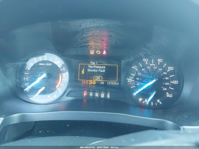 1FM5K8B8XJGA58901 Ford Explorer