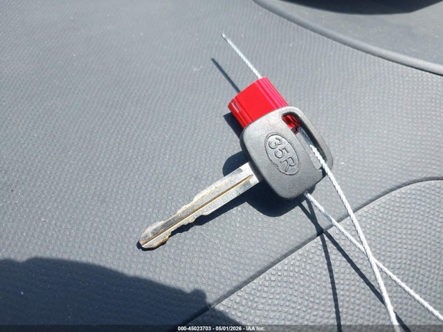 Aukcja sprzedaży 2007 Toyota Yaris, vin: JTDJT923175092367, numer aukcji: 45023703