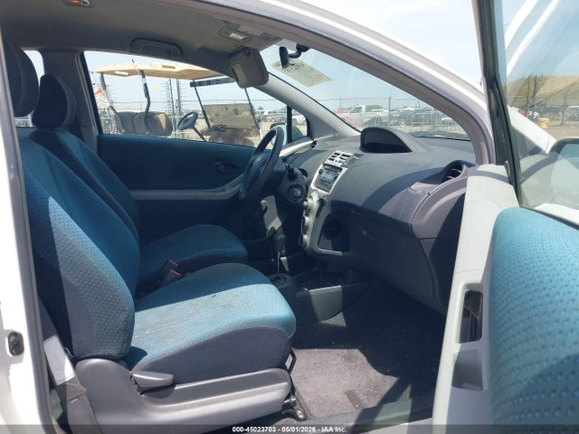Aukcja sprzedaży 2007 Toyota Yaris, vin: JTDJT923175092367, numer aukcji: 45023703