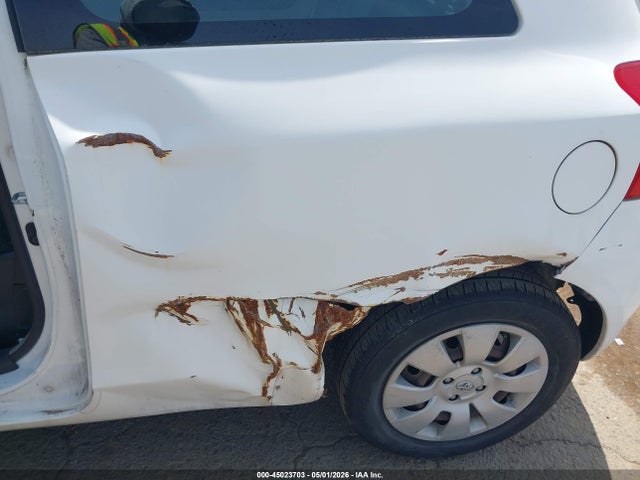 Aukcja sprzedaży 2007 Toyota Yaris, vin: JTDJT923175092367, numer aukcji: 45023703