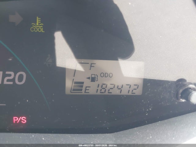 Aukcja sprzedaży 2007 Toyota Yaris, vin: JTDJT923175092367, numer aukcji: 45023703