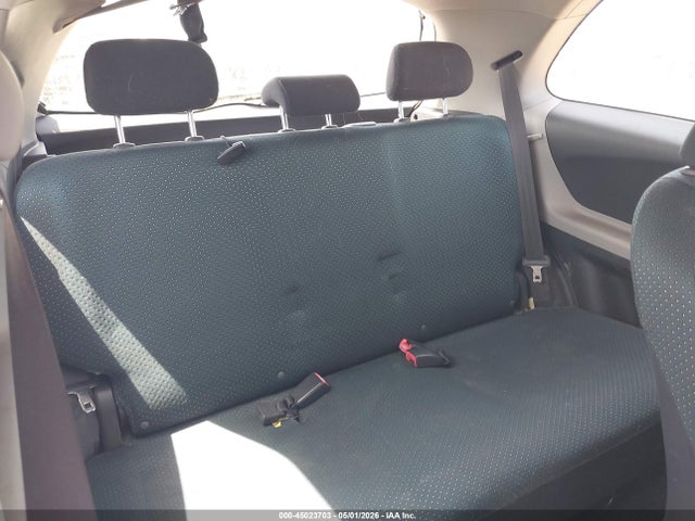 Aukcja sprzedaży 2007 Toyota Yaris, vin: JTDJT923175092367, numer aukcji: 45023703