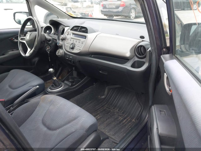 Aukcja sprzedaży 2009 Honda Fit Sport, vin: JHMGE87429S066248, numer aukcji: 45023707